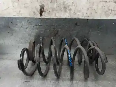 Second-hand car spare part shock absorber spring for smart forfour 1.3 cat oem iam references   