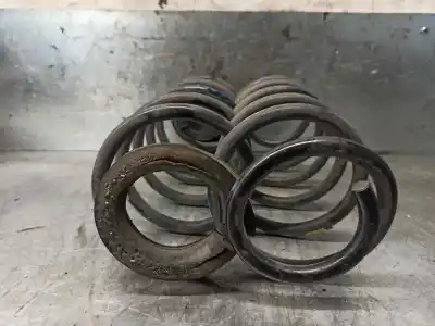 Автозапчасти б/у амортирующая пружина за smart forfour 1.3 cat ссылки oem iam   