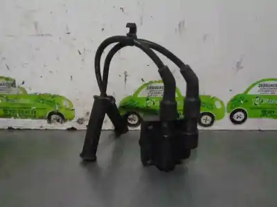 Автозапчасти б/у катушка зажигания за renault kangoo (f/kc0) 1.4 ссылки oem iam 