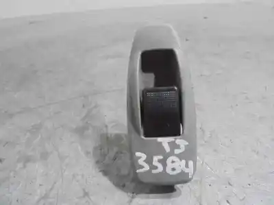 Peça sobressalente para automóvel em segunda mão botão / interruptor elevador vidro traseiro esquerdo por mazda premacy (cp) 2.0 turbodiesel referências oem iam 