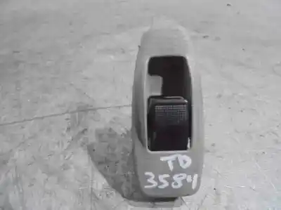 Peça sobressalente para automóvel em segunda mão botão / interruptor elevador vidro traseiro direito por mazda premacy (cp) 2.0 turbodiesel referências oem iam 