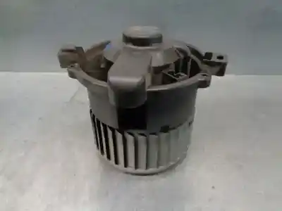Second-hand car spare part heater blower motor for smart forfour 1.3 cat oem iam references a4548200642