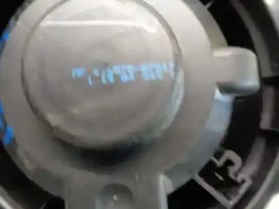 Автозапчасти б/у отопительный двигатель за smart forfour 1.3 cat ссылки oem iam a4548200642  mf016070070