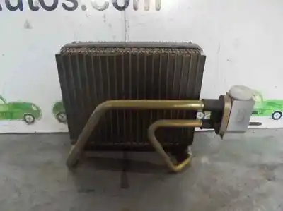 Second-hand car spare part air conditioning evaporator for chevrolet tacuma 1.6 cat oem iam references 61614915