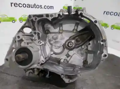 Pièce détachée automobile d'occasion boîte de vitesses pour renault 9 1.8 références oem iam jb3026  c031114