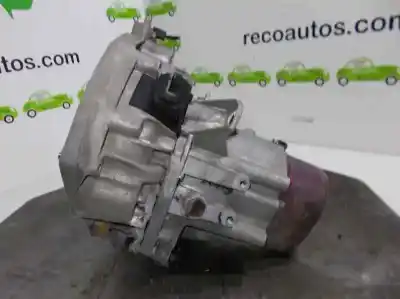 Pièce détachée automobile d'occasion boîte de vitesses pour renault 9 1.8 références oem iam jb3026  c031114