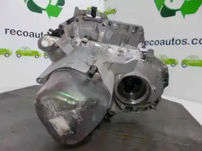 Pièce détachée automobile d'occasion boîte de vitesses pour renault 9 1.8 références oem iam jb3026  c031114