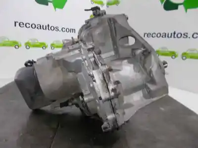 Pièce détachée automobile d'occasion boîte de vitesses pour renault 9 1.8 références oem iam jb3026  c031114