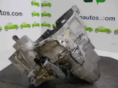 Pièce détachée automobile d'occasion boîte de vitesses pour renault 9 1.8 références oem iam jb3026  c031114