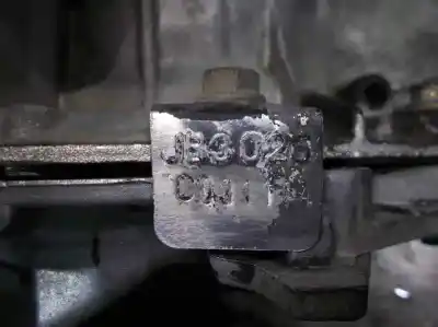 Pièce détachée automobile d'occasion boîte de vitesses pour renault 9 1.8 références oem iam jb3026  c031114