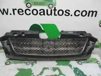 Pezzo di ricambio per auto di seconda mano griglia anteriore per chevrolet tacuma 1.6 cat riferimenti oem iam 96399716  96399717