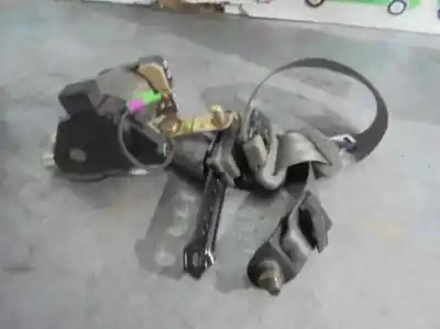 Second-hand car spare part front right seat belt for chevrolet tacuma 1.6 cat oem iam references 96407142