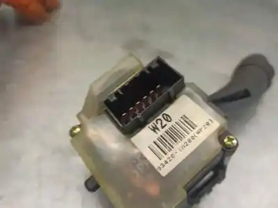 Piesă de schimb auto la mâna a doua maneta stergãtoare pentru kia pro cee´d (ed) 1.6 crdi 90 referințe oem iam 934201h200  