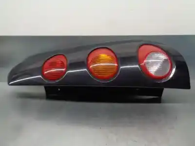 Second-hand car spare part right tailgate light for smart forfour 1.3 cat oem iam references a4548200064