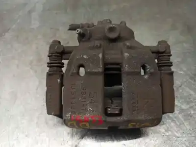 Second-hand car spare part front right brake caliper for smart forfour 1.3 cat oem iam references a4544200601