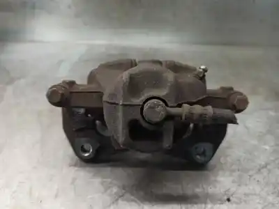 Автозапчастина б/у передній правий гальмівний супорт для smart forfour 1.3 cat посилання на oem iam a4544200601  