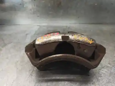 Автозапчастина б/у передній правий гальмівний супорт для smart forfour 1.3 cat посилання на oem iam a4544200601  