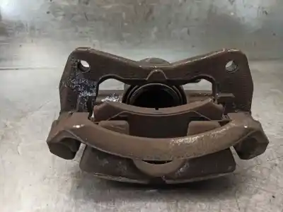 Автозапчастина б/у передній правий гальмівний супорт для smart forfour 1.3 cat посилання на oem iam a4544200601  