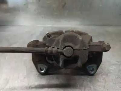 Автозапчастина б/у передній лівий гальмум для smart forfour 1.3 cat посилання на oem iam a4544200501  