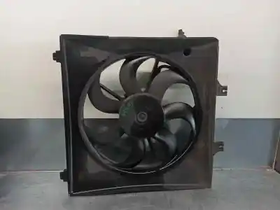 Peça sobressalente para automóvel em segunda mão termoventilador elétrico por kia carnival 2.9 crdi vgt active referências oem iam a005318