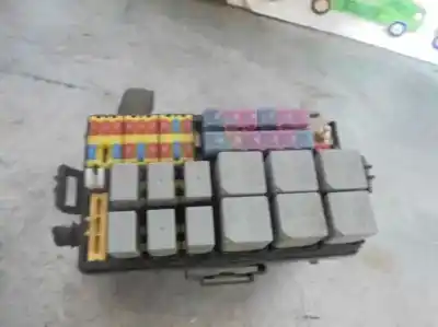 Peça sobressalente para automóvel em segunda mão caixa de fusíveis e relés por chevrolet tacuma 1.6 cat referências oem iam 96263674  96263674