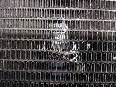 Автозапчасти б/у водяной радиатор за smart forfour 1.3 cat ссылки oem iam a4545001303  