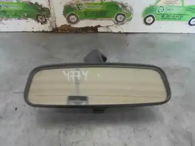 Second-hand car spare part interior rearview mirror for chevrolet tacuma 1.6 cat oem iam references 012141