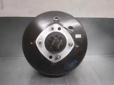 Second-hand car spare part brake servo for smart forfour 1.3 cat oem iam references a4544300030  mr955871