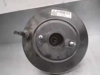 Автозапчасти б/у тормозной серво за smart forfour 1.3 cat ссылки oem iam a4544300030  mr955871