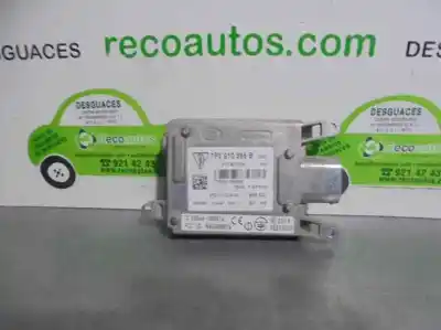 Second-hand car spare part electronic module for porsche cayenne (92a) 3.0 diesel oem iam references 7p5910566b
