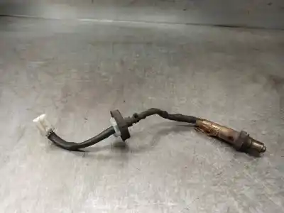 Автозапчасти б/у лямбда-зонд за smart forfour 1.3 cat ссылки oem iam mn128424  0258006568