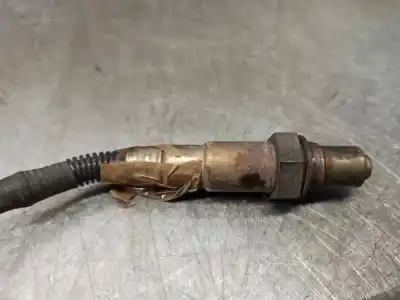 Автозапчасти б/у лямбда-зонд за smart forfour 1.3 cat ссылки oem iam mn128424  0258006568