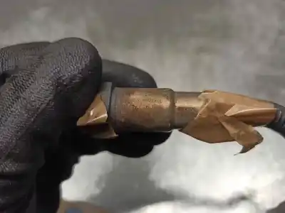 Автозапчасти б/у лямбда-зонд за smart forfour 1.3 cat ссылки oem iam mn128424  0258006568