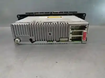 Автозапчасти б/у аудиосистема / радио cd за smart forfour 1.3 cat ссылки oem iam a4548200379  