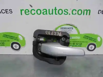 Recambio de automóvil de segunda mano de MANETA INTERIOR DELANTERA DERECHA para SMART FORTWO COUPÉ (451)  referencias OEM IAM A4517600261  