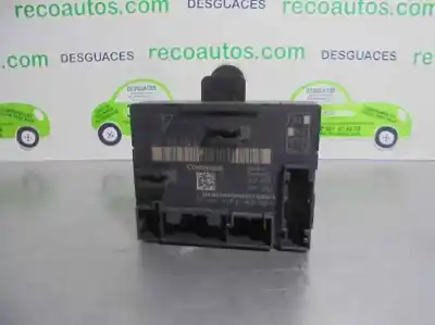 Second-hand car spare part central locking pump for porsche cayenne (92a) 3.0 diesel oem iam references 7pp959792l