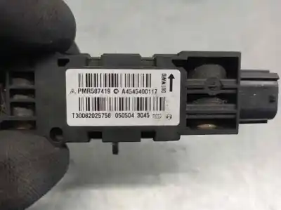 Second-hand car spare part sensor for smart forfour 1.3 cat oem iam references a4545400117  pmr587419