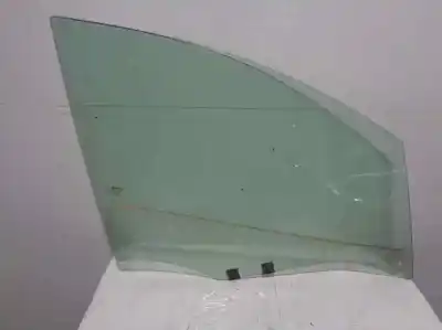 Peça sobressalente para automóvel em segunda mão vidro dianteiro direito por renault clio iv (bh_) 1.5 dci 90 referências oem iam 43r00097