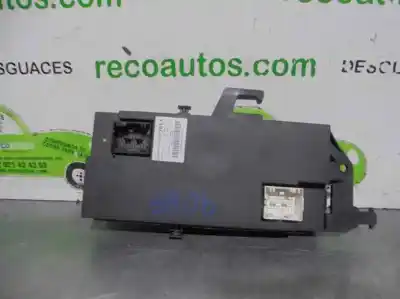 Peça sobressalente para automóvel em segunda mão módulo eletrônico por renault espace iv (jk0) (2002->) 2.2 dci (jk07) referências oem iam 8200427761a