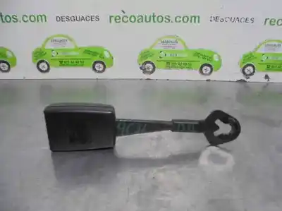 Peça sobressalente para automóvel em segunda mão chicote / encaixe cinto segurança dianteiro direito por audi a4 berlina (8e) 2.0 fsi referências oem iam 8e0857755c