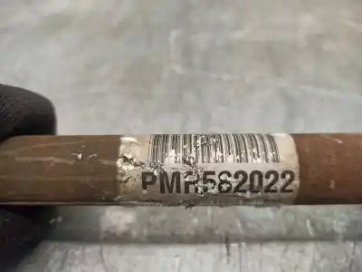 Автозапчасти б/у передняя правая трансмиссия за smart forfour 1.3 cat ссылки oem iam a4543301201  