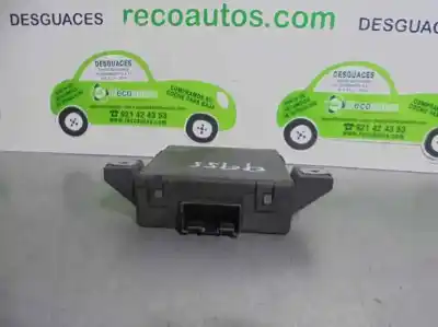 Second-hand car spare part electronic module for porsche cayenne (92a) 3.0 diesel oem iam references 7pp907530f  