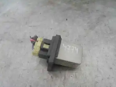 Second-hand car spare part heater blower for chevrolet tacuma 1.6 cat oem iam references 