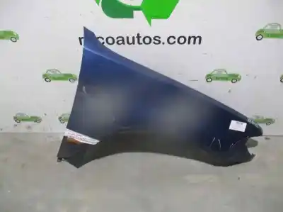 Pièce détachée automobile d'occasion aile avant droite pour bmw x5 (e53) 3.0d références oem iam 41357000386