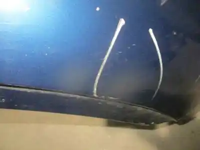 Автозапчастина б/у передне праве крило для bmw x5 (e53) 3.0d посилання на oem iam 41357000386  