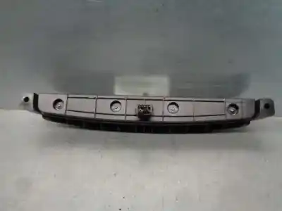 Second-hand car spare part hazard warning lights for smart forfour 1.3 cat oem iam references a4548202310  mn900321