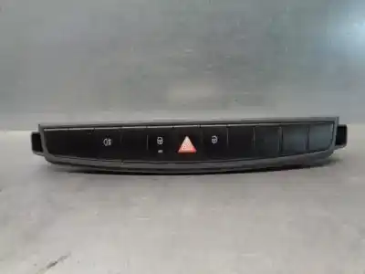 Автозапчастина б/у увага для smart forfour 1.3 cat посилання на oem iam a4548202310