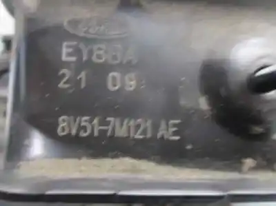 Автозапчасти б/у изменить поддержку за ford fiesta vi (cb1, ccn) 1.25 ссылки oem iam 8v517m121ae  