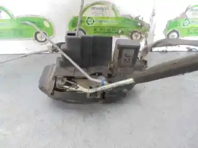 Second-hand car spare part FRONT RIGHT DOOR LOCK for KIA CARENS (UN)  OEM IAM references 0K2FC58310  