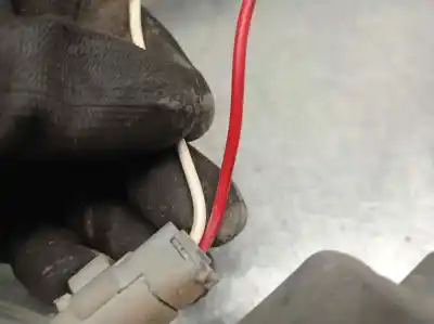 Piesă de schimb auto la mâna a doua mecanism acționare geam fațã dreapta pentru ssangyong actyon 2.0 td cat referințe oem iam 7232109002  